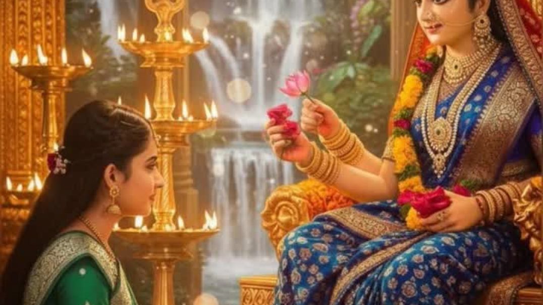 ⁣#भक्तिगीत  #देवीगीत  #माता दी#जय मां दुर्गा