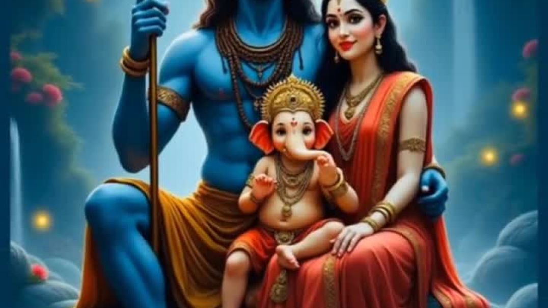 ⁣Jai shree Bajrangbali