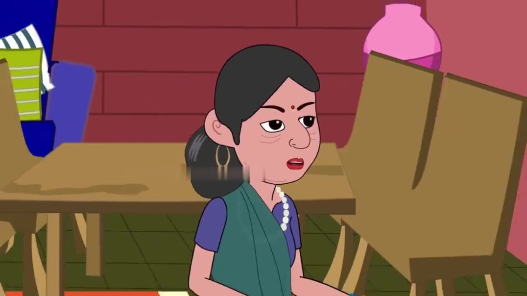 ⁣Darne bali sas bahu