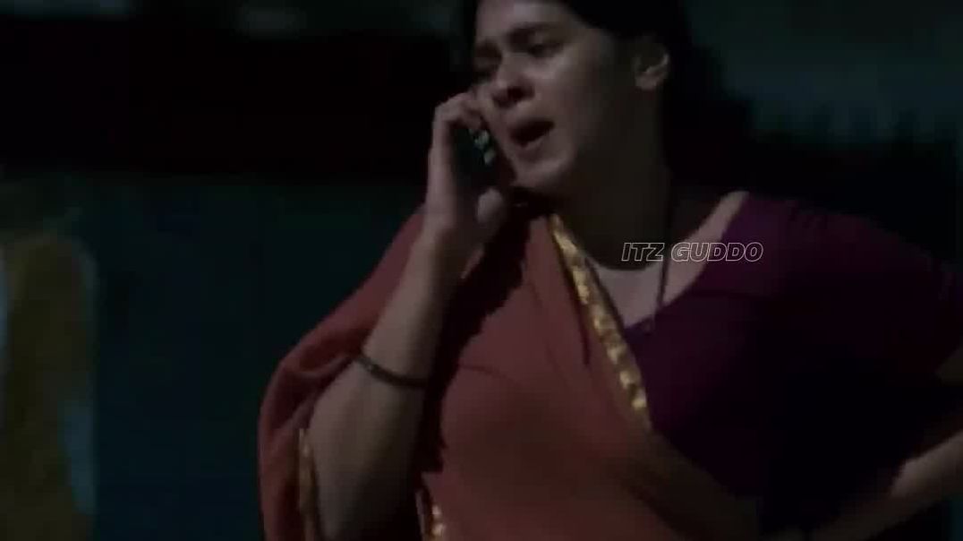 ⁣south_movie_odela_railway_station_full_movie_hindi_explained_#short_#movie_#southmovie(1080p)