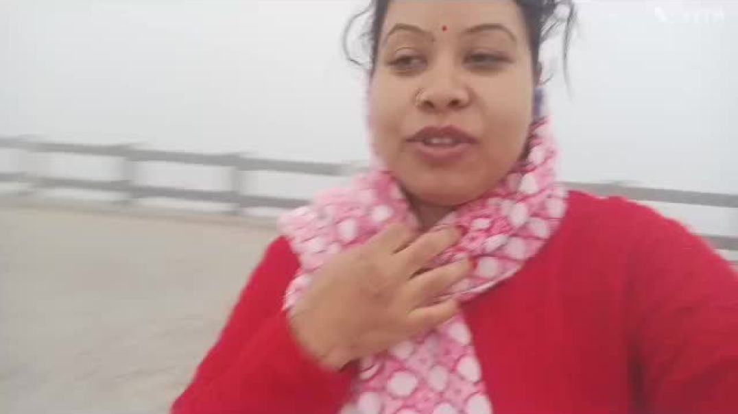 একি দেখলাম এতো কুয়াশা