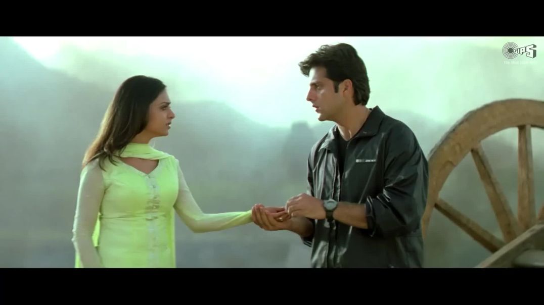 ⁣Yeh Kya Majboori Hai - Video Song _ Kuch Tum Kaho(1080P_HD)