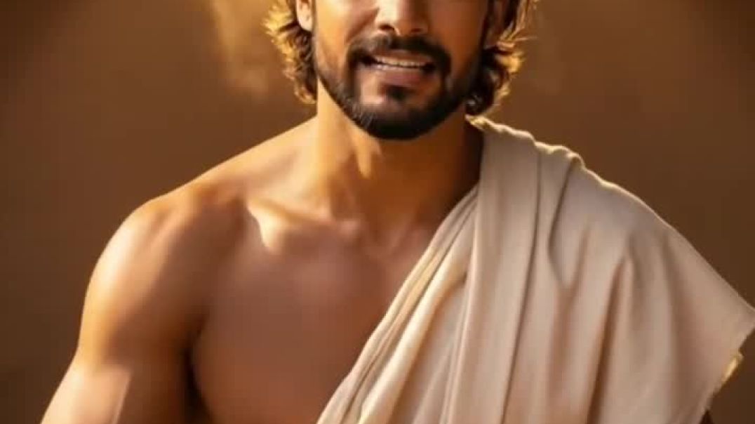 ⁣"Socho... hamare purvaj gym nahi jaate the, par phir bhi unki strength legendary thi! 6 Kyun? K