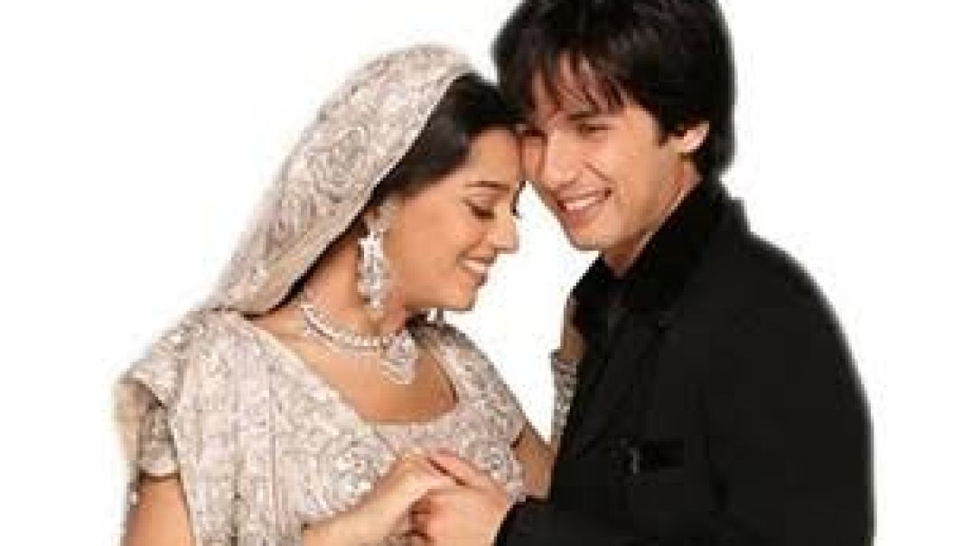 ⁣Vivah Full Movie (2006) l Shahid Kapoor l Amrita Rao l Anupam Kher l Bollywood All Time Hit Movie