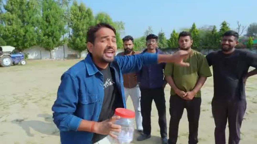 Doing_Good_Work_Challenge_-_कौन_करेगा_सबसे_अच्छा_काम____Low_To_High_Budget(360p)