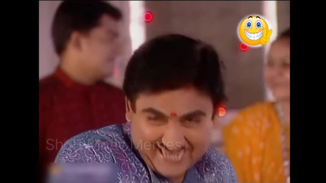 ⁣jethalal-rost-ayar-funny-video-status