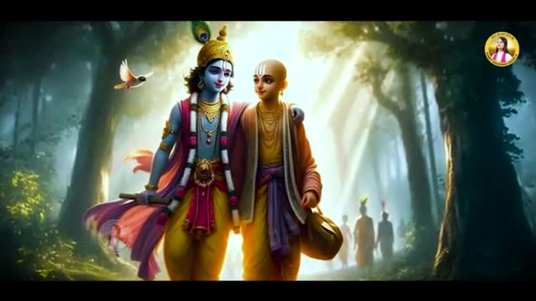 यह_भजन_सच्चे_दोस्तों_पर_आधारित_है,_मित्र_माने_सुदामा_बनवारी_हो___Gaurangi_Gauri_Ji___Friendship_Song