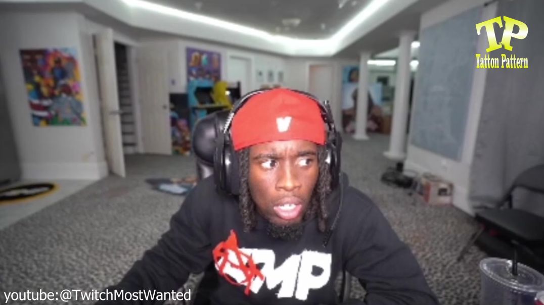 ⁣Live Paranormal Activity with Famous Youtuber