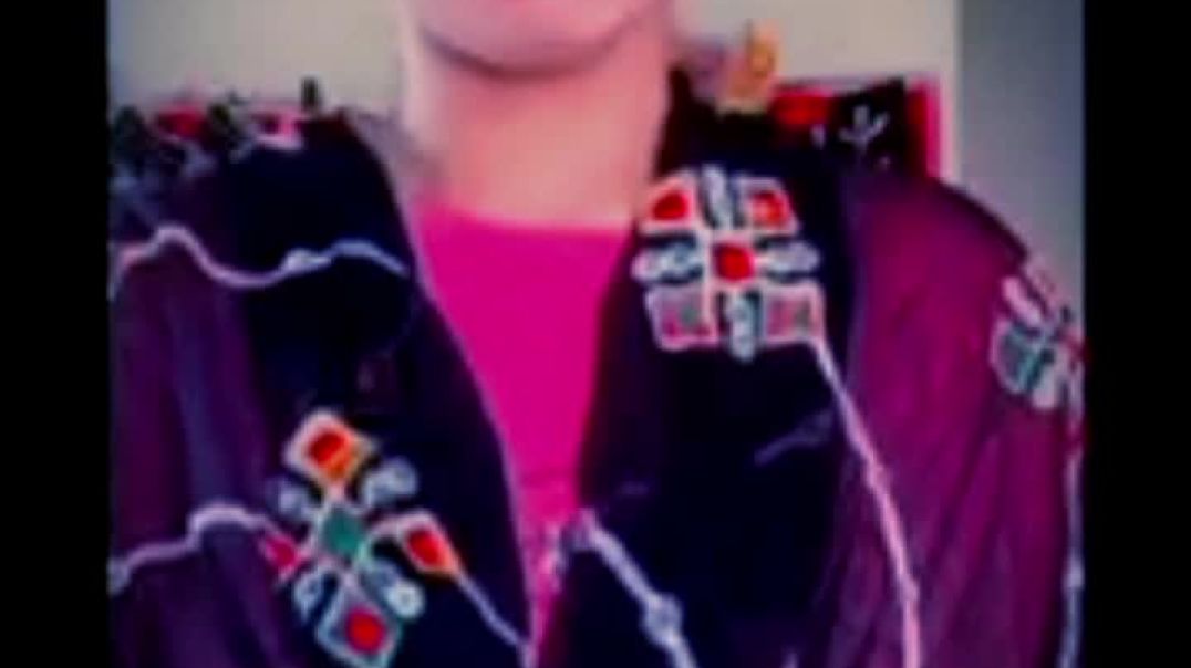 ⁣Rani Kumawat aadivasi