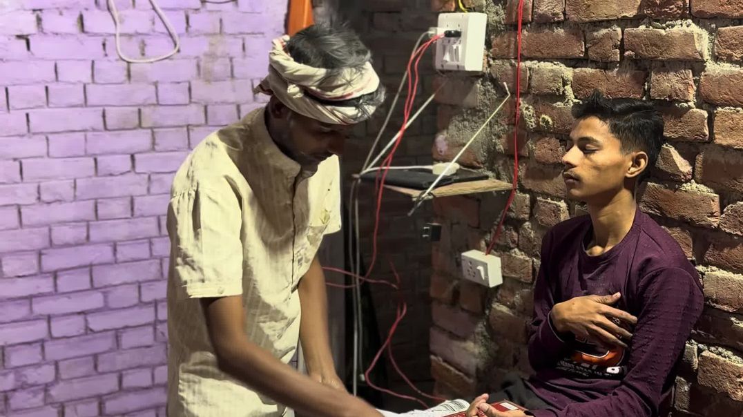 ⁣2 minute में हो गया 🤪