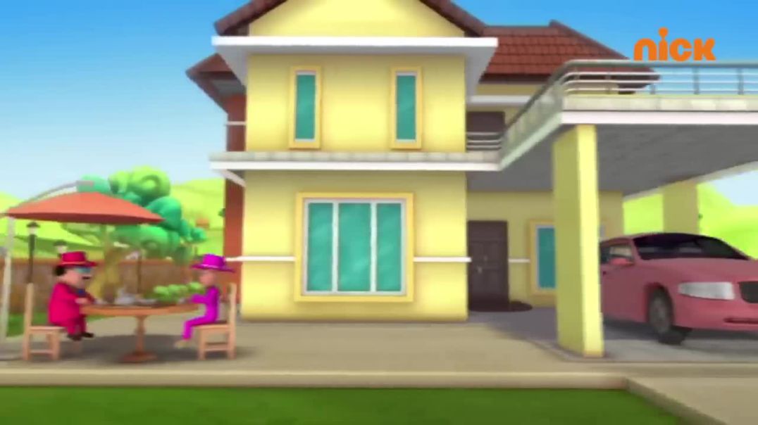 ⁣Motu_Patlu___Season_1____मोटू_पतलू___Rupaye_Dus_Karod___Episode_111_Part_2___Voot_Kids(720p)