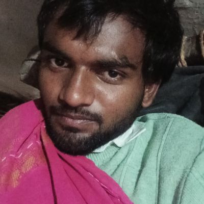 Chandrkishor Prajapati 