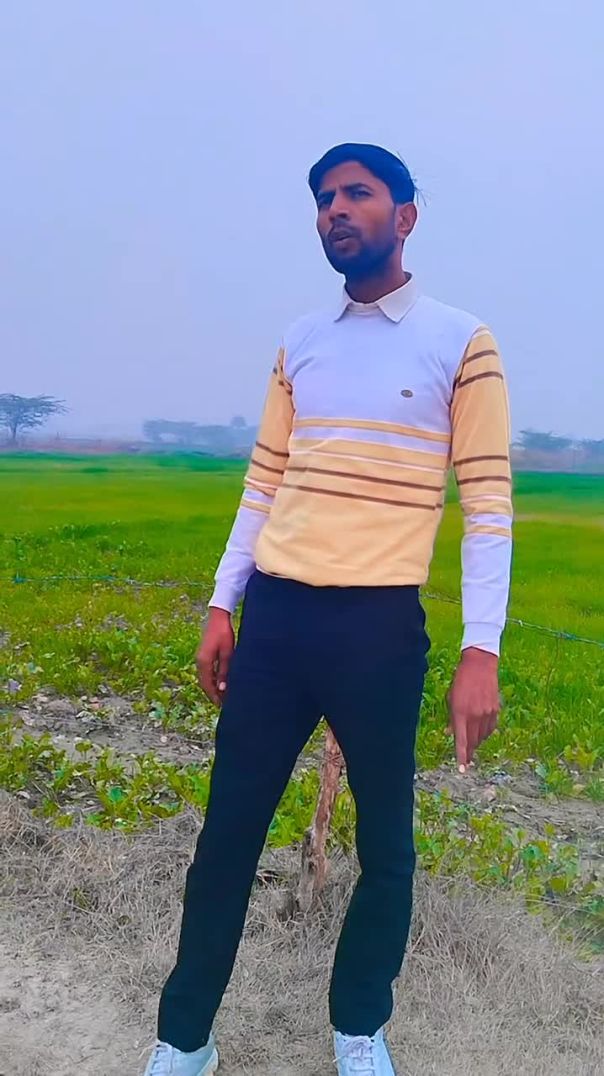 Mere jaisa nahin milega