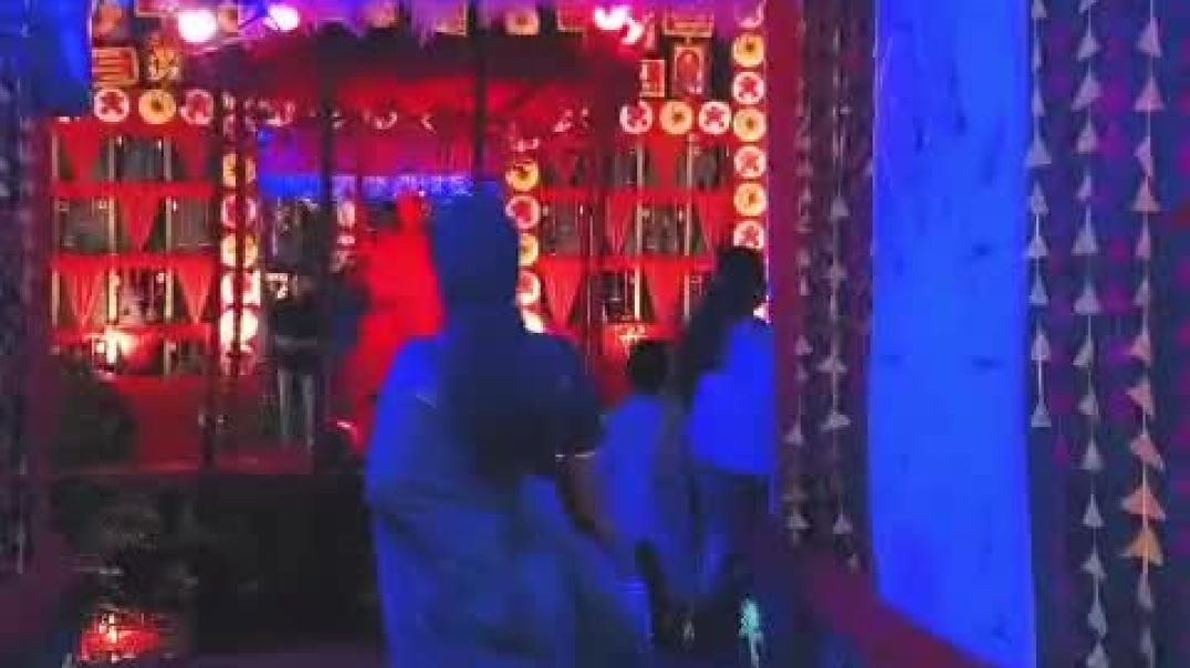 ⁣Durgapuja 2025. দুর্গাপূজা ২০২৫।