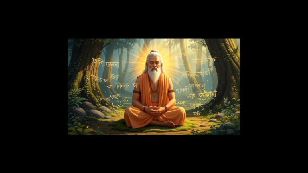 ⁣Balak narad narad Muni kaise bane bhag 2