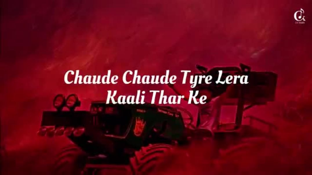 TOCHAN_KING_Kave_Tere_Yaar_Ne___CK_NARA___NISHU_DESHWAL___ROHIT_DESHWAL(360p)