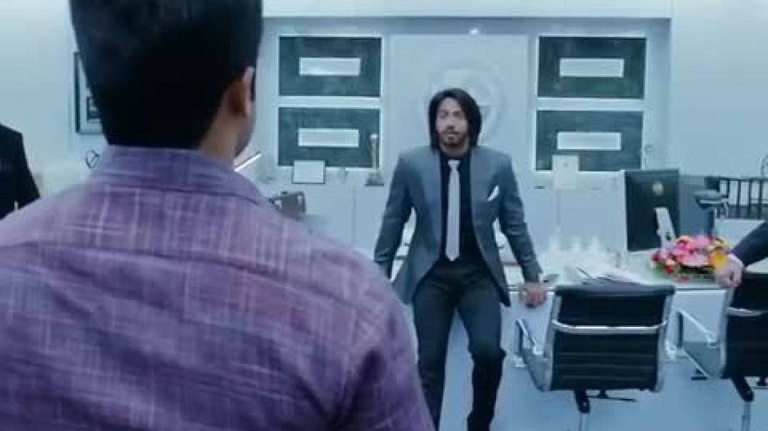 ⁣#Raviteja_#BhagyashriBorse_#south_#Superhit2024_#viral_#trending_new_movie_2024#Raviteja_#Bhagyashri