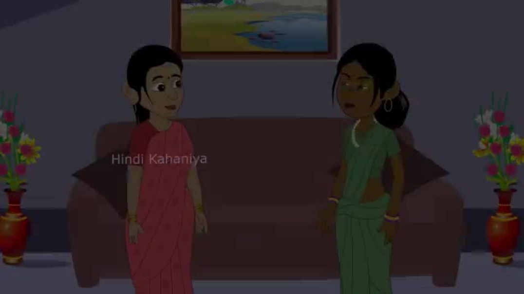 ⁣Kyo hua babal jab sas chali mayke