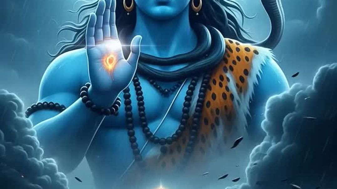 ⁣Har Har Mahadev