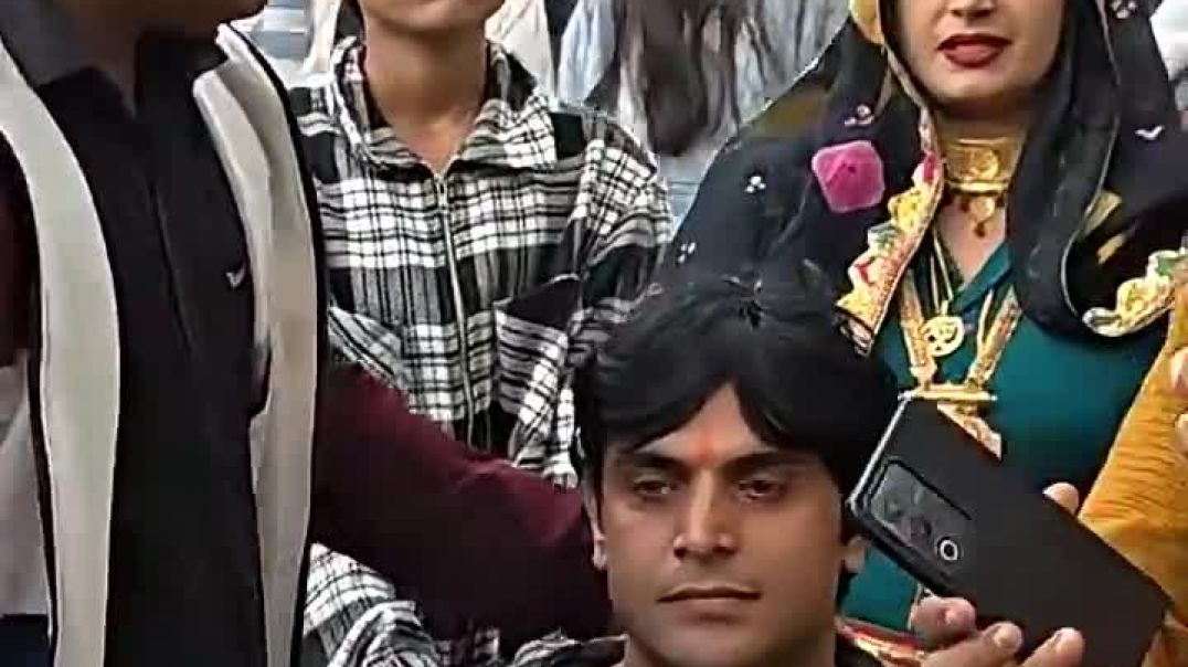 ⁣लूट लिया गुजरी l _officialsushila7300(720P_HD)