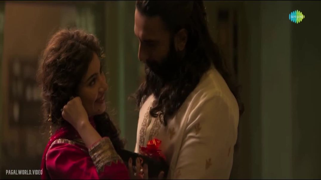 ⁣Gehra Hua - Dhurandhar ft Ranveer Singh_HD_720p