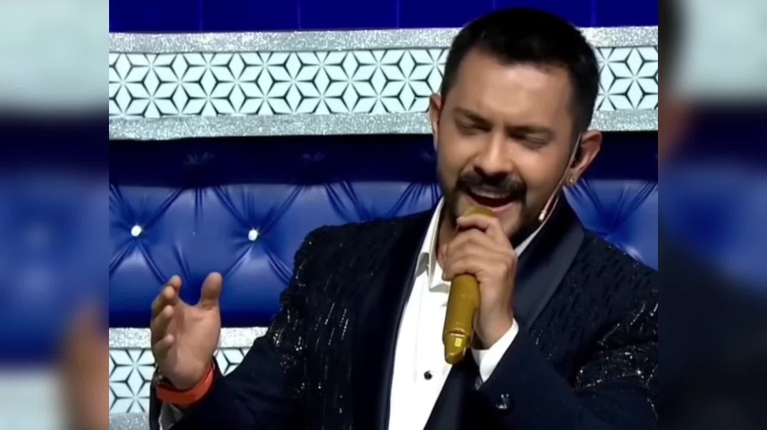 ⁣माना अनजान हु गाना