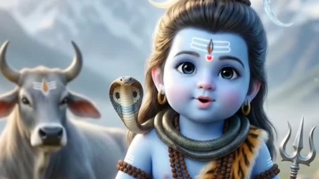 ⁣“कर्म_कभी_भूलता_नहीं…_ॐ_नमः_शिवाय_🔱”__#Mahadev_#HarHarMahadev_#OmNamahShivaya_#Shiva_#Bholenath_#Shi