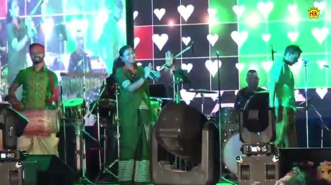 ⁣Assamese Bihu song zubeen da live concent offical music