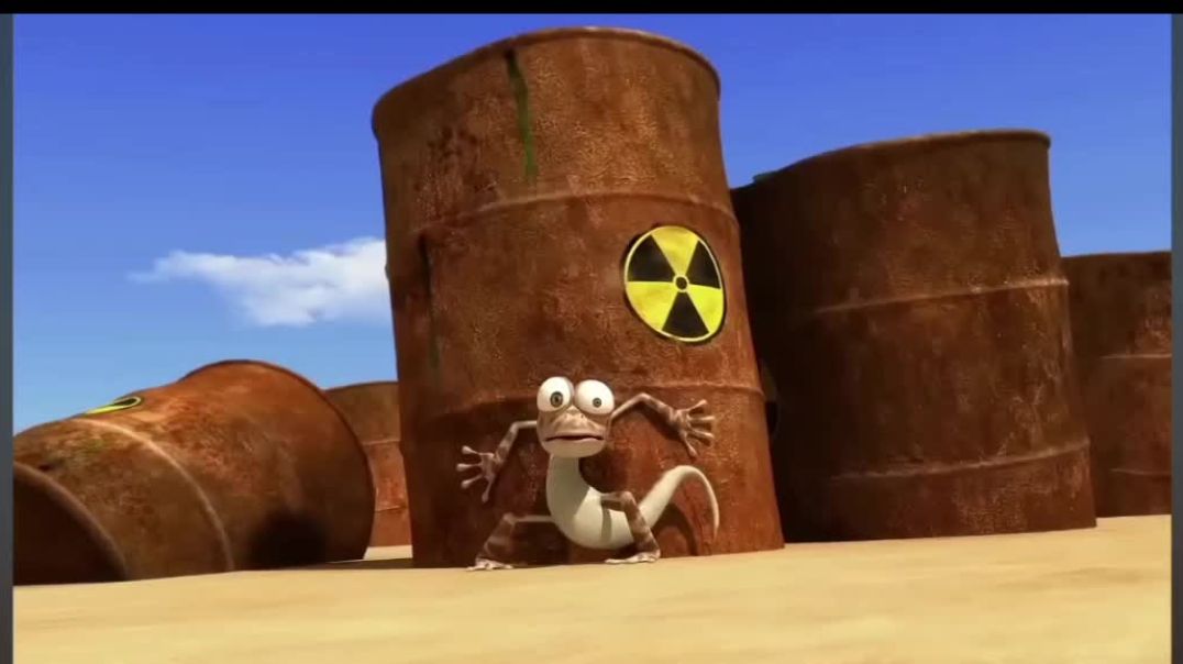 ⁣Oscar's Oasis  January COMPILATION