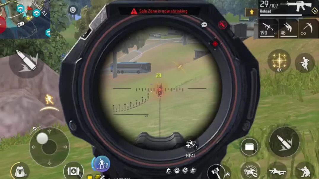 ⁣#free fire #free fire max#free fire game play#viral game play#gaming