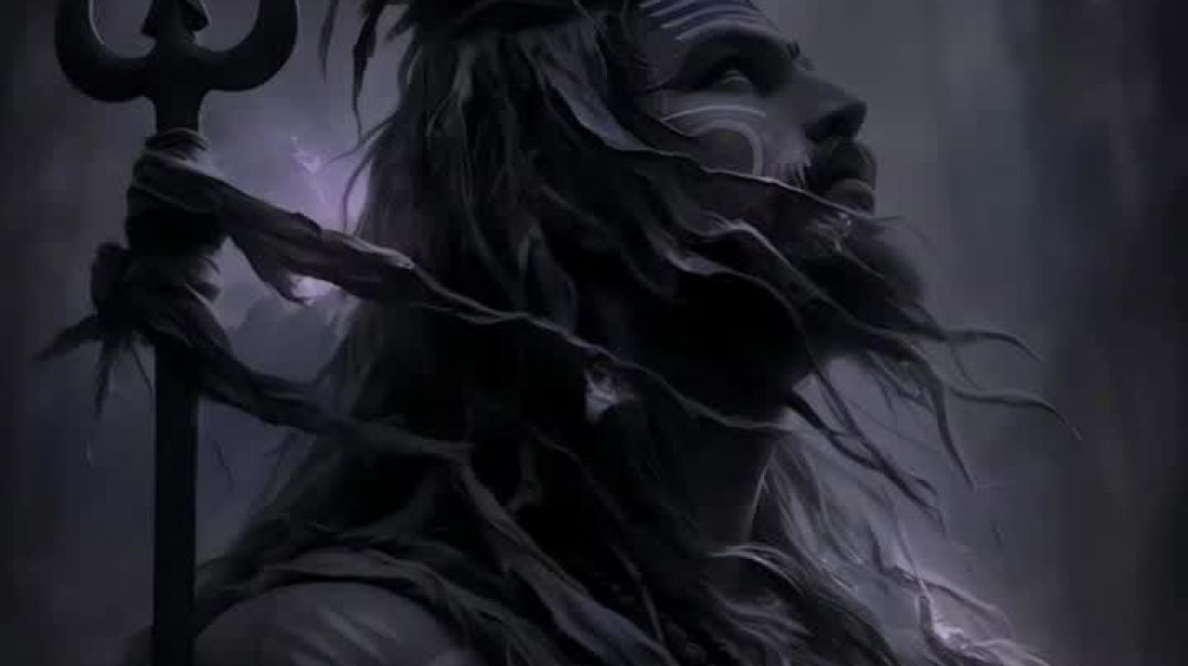 शिव ही सब हैं🔱