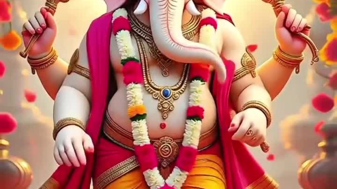 ⁣श्री गणेशाय नमः 🙏