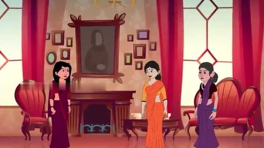 ⁣सास का अदान प्रदान क्यों किया Hindi Story _ Moral Stories _ Kahaniya _ Hindi Stories _ Hindi Kahaniy