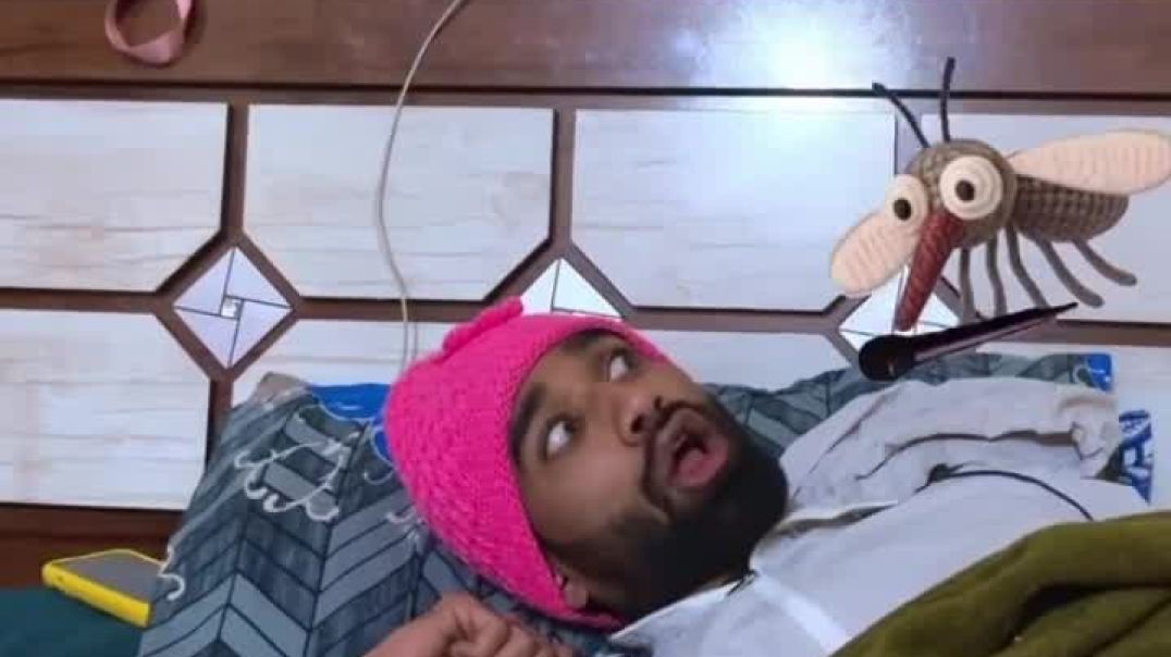 ⁣Karish ka sunega gaana viral video 😂