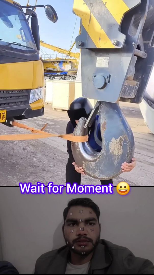 Jcbvideo crane havey machine #shorts #trending #viralvideo