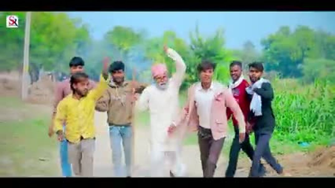 #Faruhi_Song____भऊजी_के_बहिनी_के_ले_गइल_गावे_के_चोर_😜_#Sonu_Rajbhar___Bhauji_Ke_Bahini_Ke_Le_Gayil__