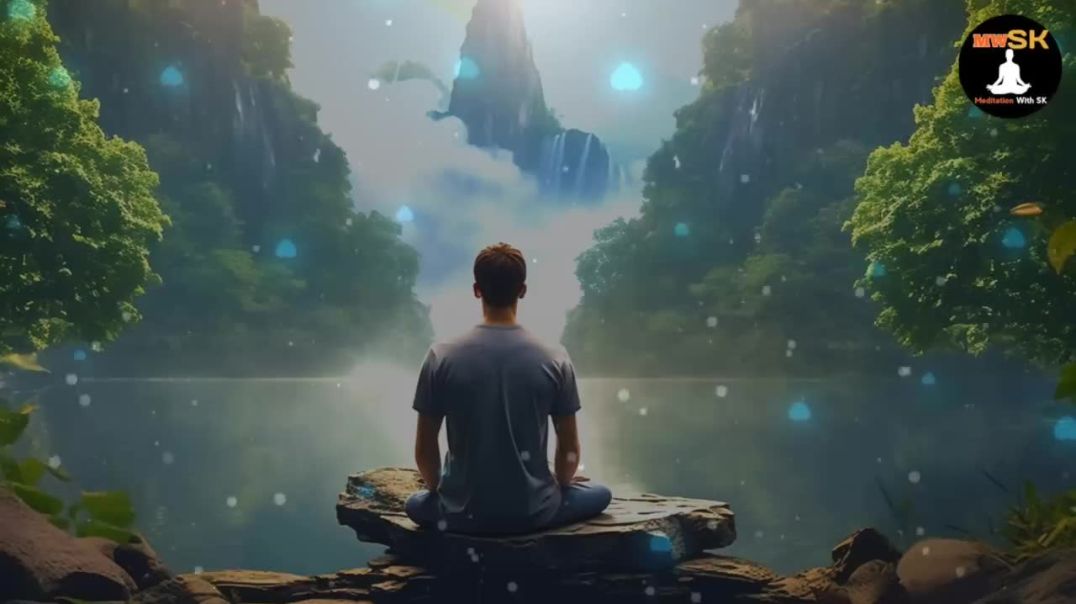 ⁣स्त्री का मोह छोड़ो __ ओशो का वो प्रवचन जो जीवन की दिशा बदल देगा __ Osho __ Meditation With SK