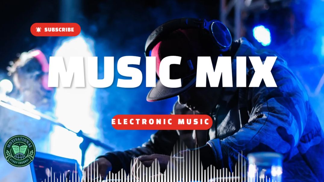 ⁣Mixes mvsterious-slava-mixes