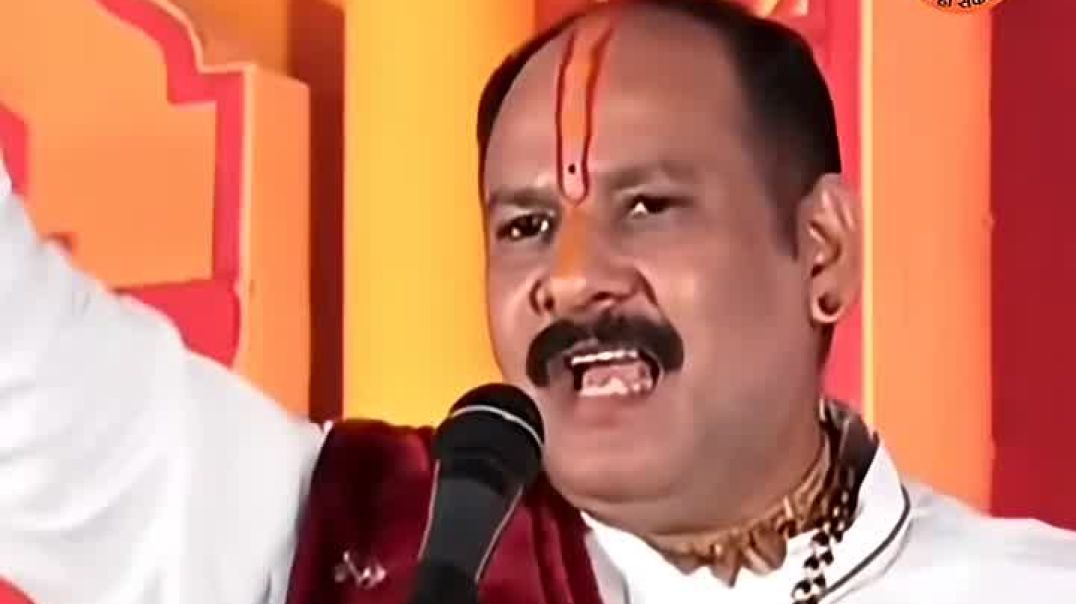 ⁣MXClip_नूतन वर्ष की शुरुआत शिव जी से और शिव जी पर एक लोटा जल चढ़ाकर कीजिए #pandit_pradeep_ji_mishra 