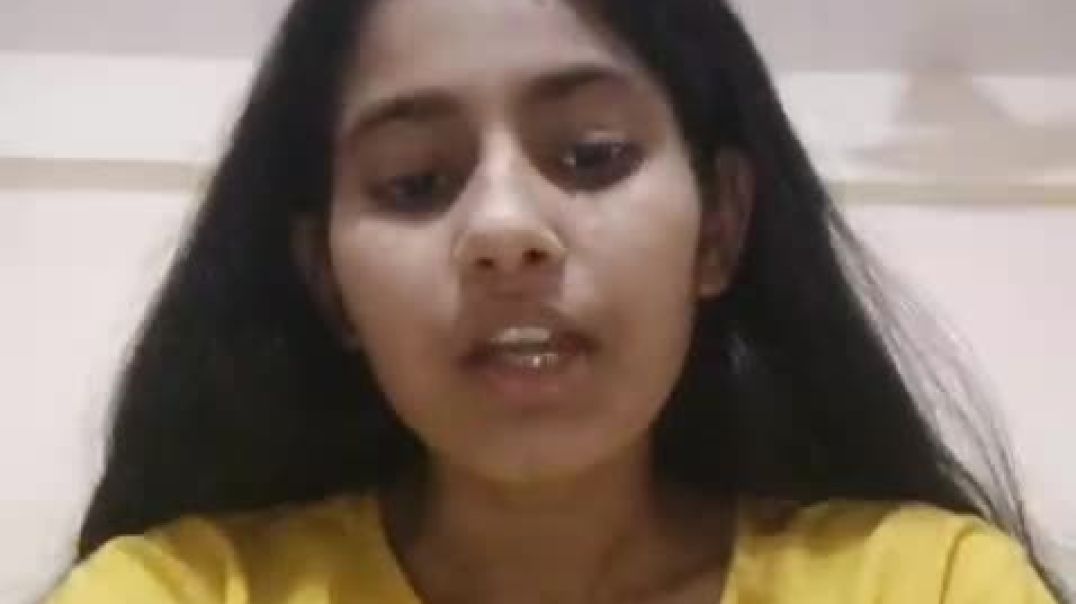 ⁣🌹 Jay Shri Krishna viral video