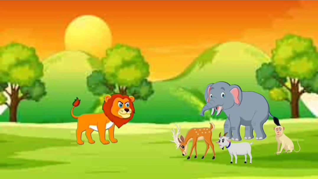 ⁣चूहा की शादी डी｜ Hindi cartoon ｜ Panchtantra ki kahani ｜ Tuni 786