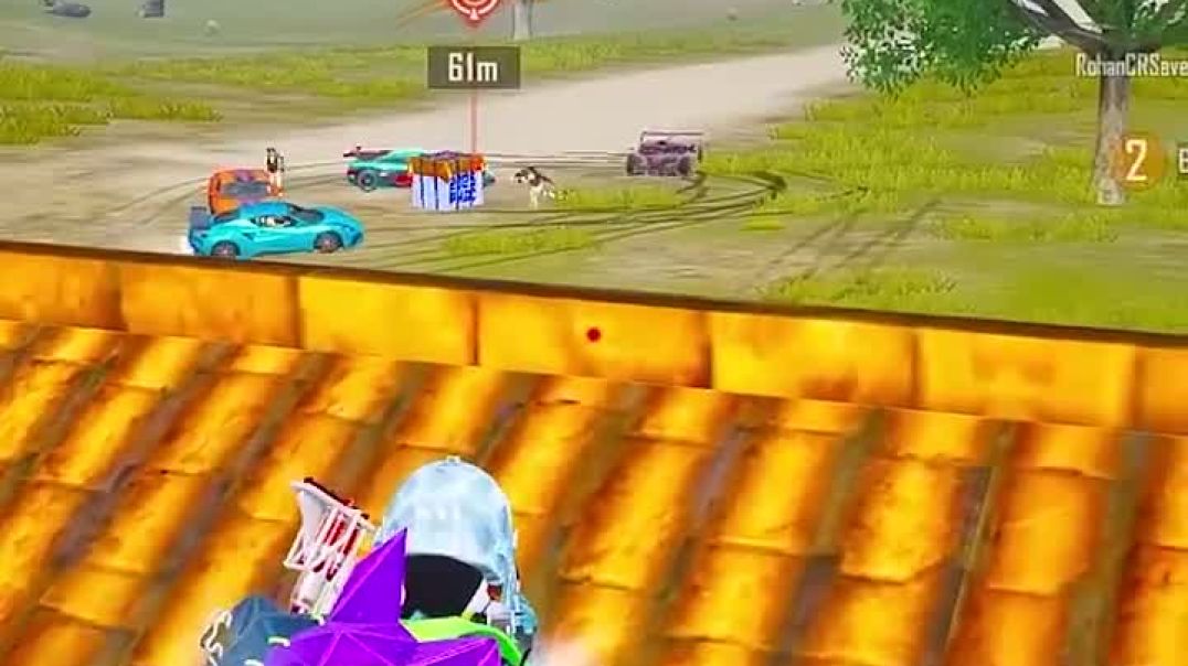 ⁣Team_victor_new_mode(720p)