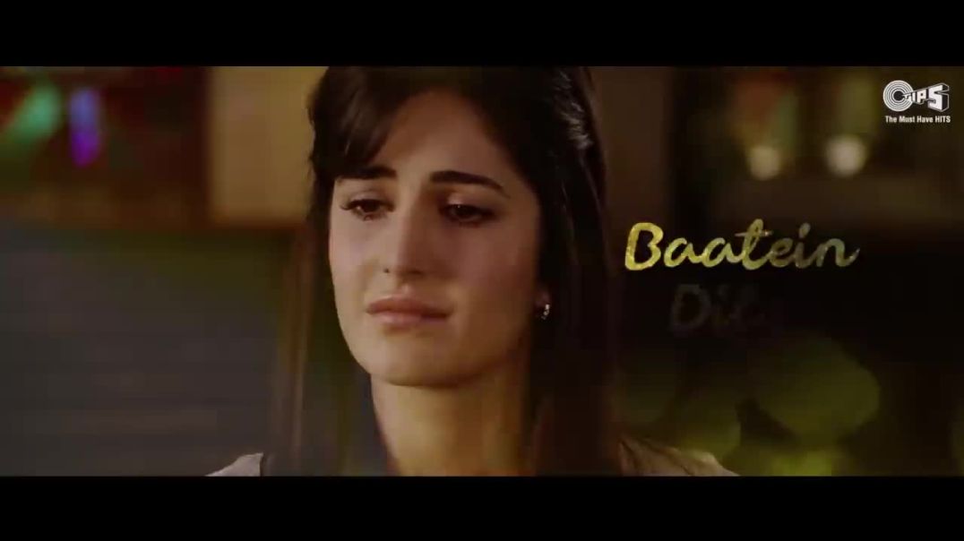 ⁣Tu Jaane Na - Lyrical _ Ajab Prem Ki Ghazab Kahani _ Atif Aslam _ Ranbir Kapoor