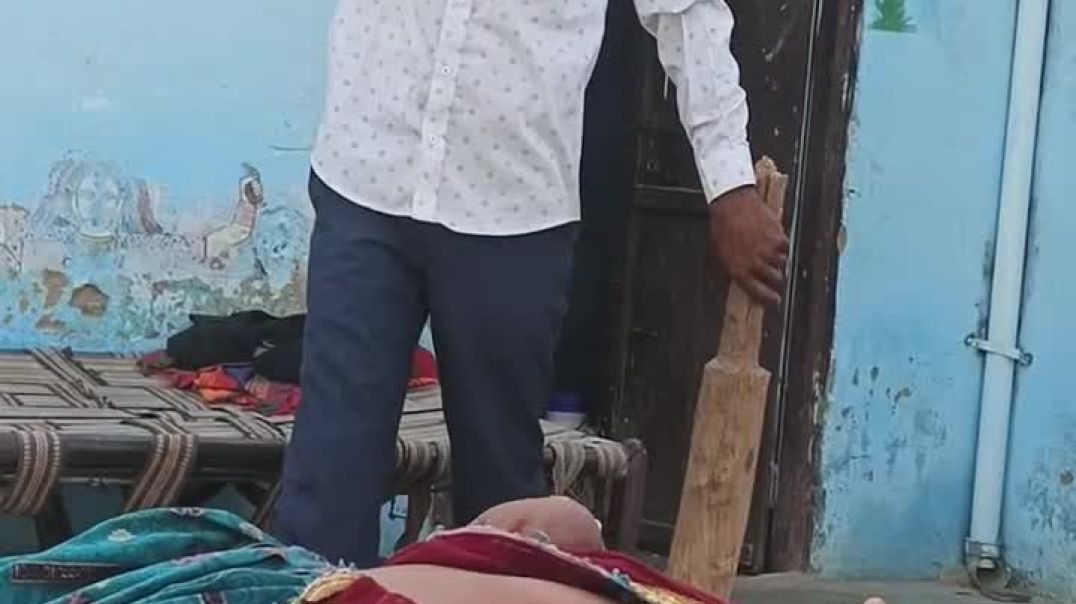 Lugai_ke_nakhre_😂😅