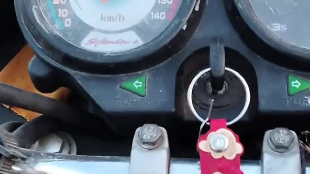 ⁣gaadi_150_#Splendor#splendormodified_#newsong_#shortfeed_#shrorts(720p)