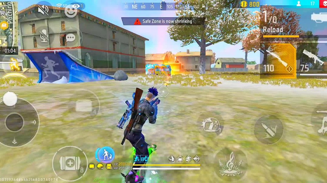 ⁣Enjoy gameplay 👀