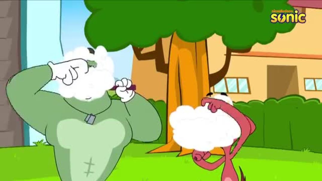 ⁣Pakdam_Pakdai___Full_Episode___COLD_CAVE(360p)