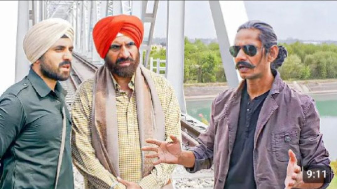 वक्त बहुत कम है मेरे पास_ क्यों कौन सी बीमारी है आपको- Vijay Raaz_ Joh(720P