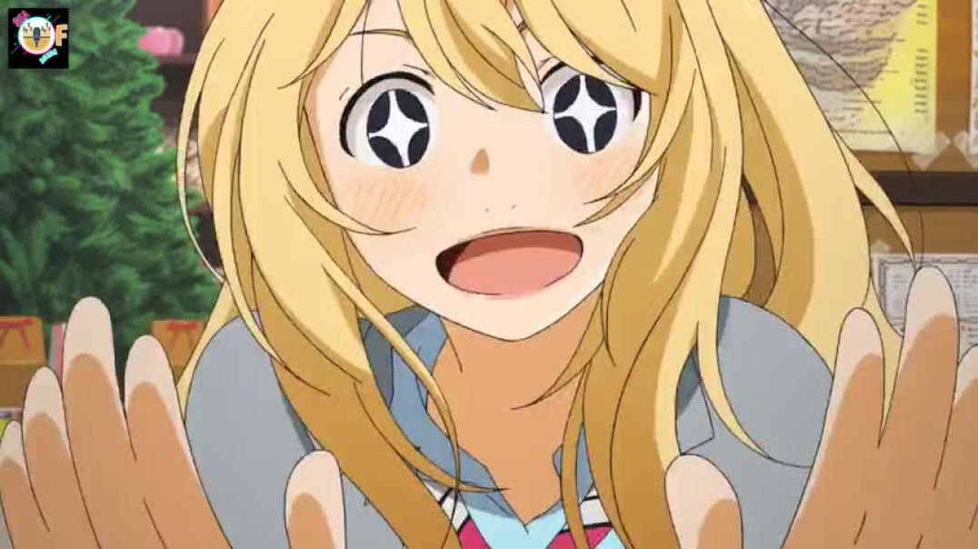 ⁣A lie in April episode 3 subscribe and more episode