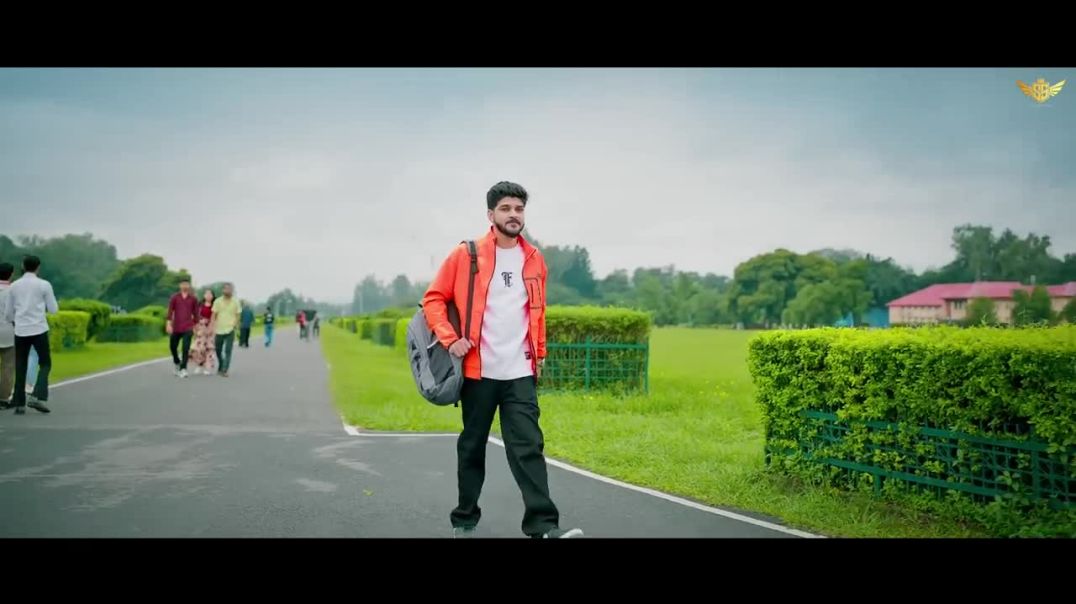 ⁣LANGUAGE PYAR KI [Tu Machli Me Pani Barga] Sandeep Surila _ Arvind Jangid _ Sakshi _ Haryanvi Song(7